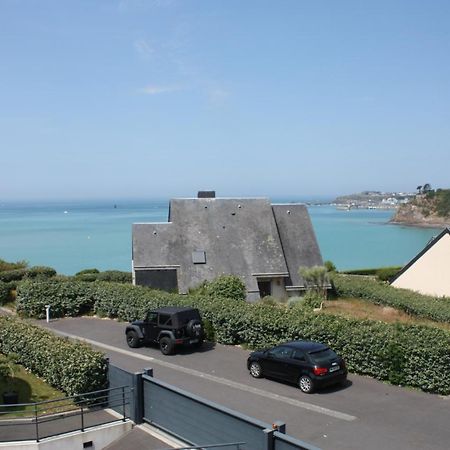 Maison Vue Mer Granville Exterior foto